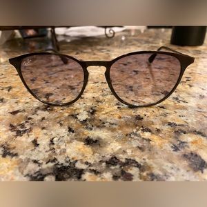 Ray Ban RB3539 Erika Metal